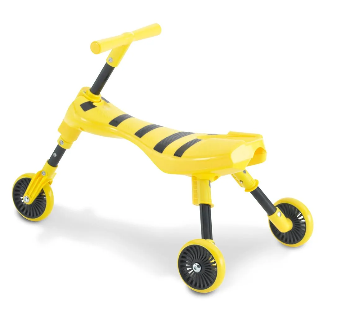 Scuttlebug Bumble Foldable Ride On Trike
