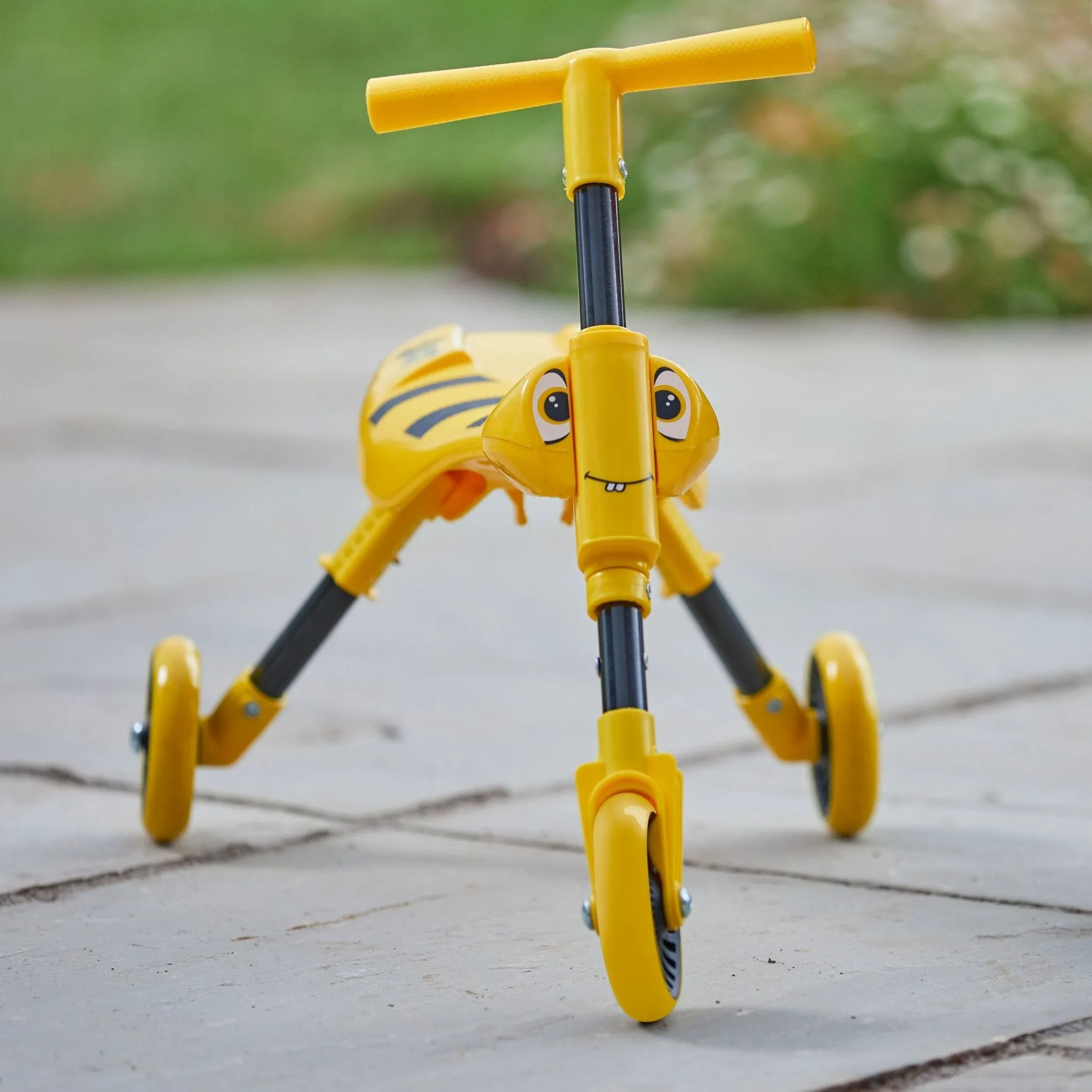 Scuttlebug Bumble Foldable Ride On Trike