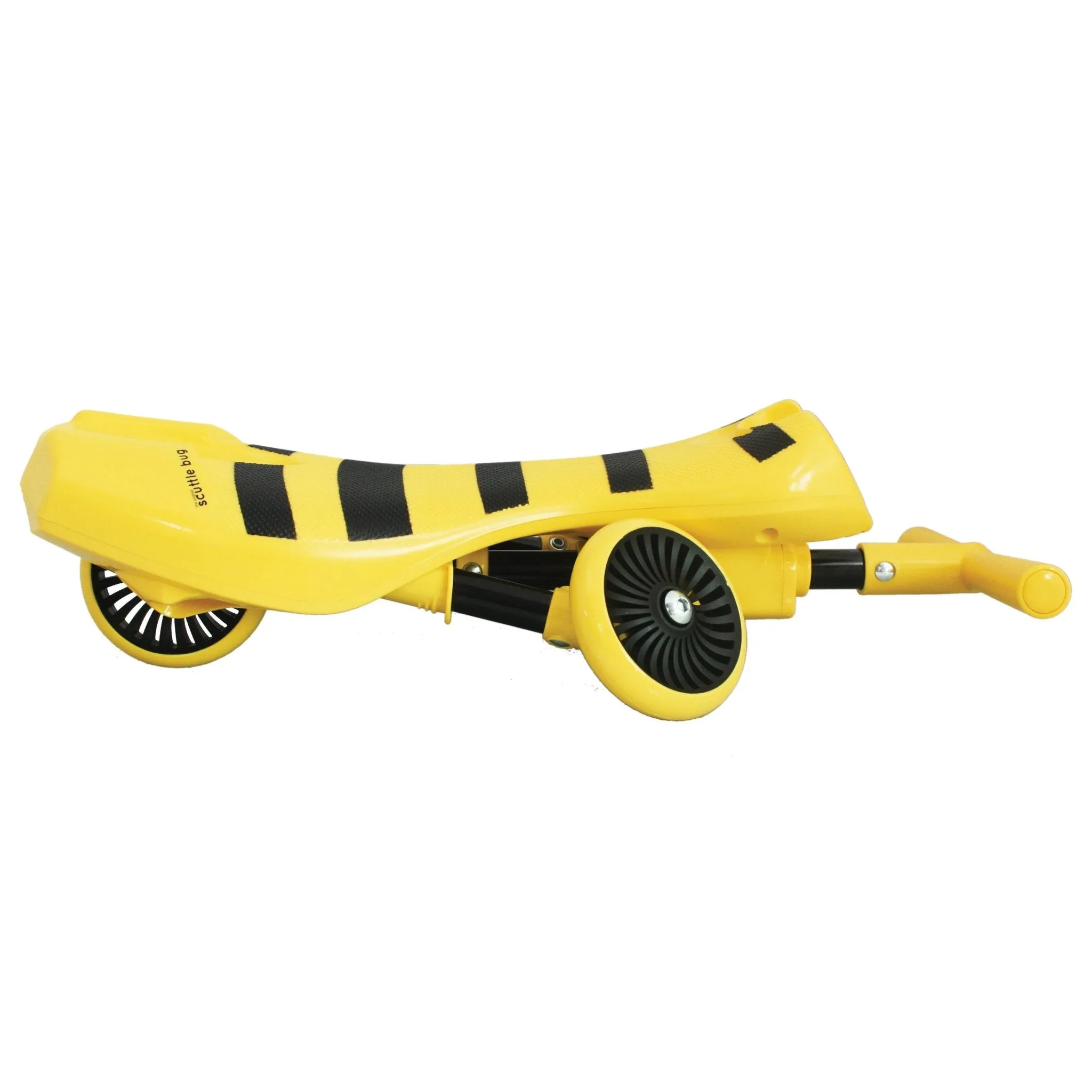 Scuttlebug Bumble Foldable Ride On Trike