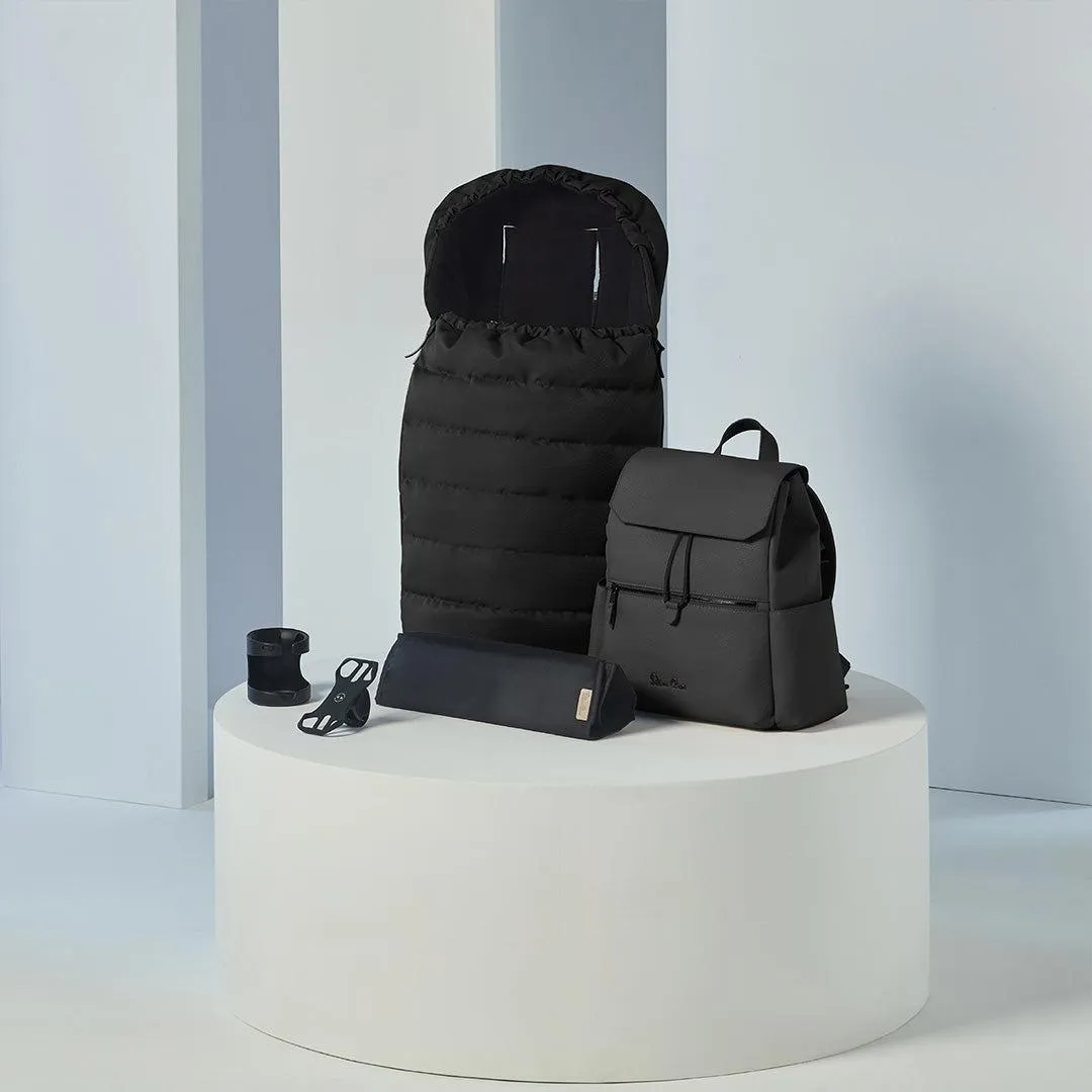 Silver Cross Dune 2   Cloud T Travel System