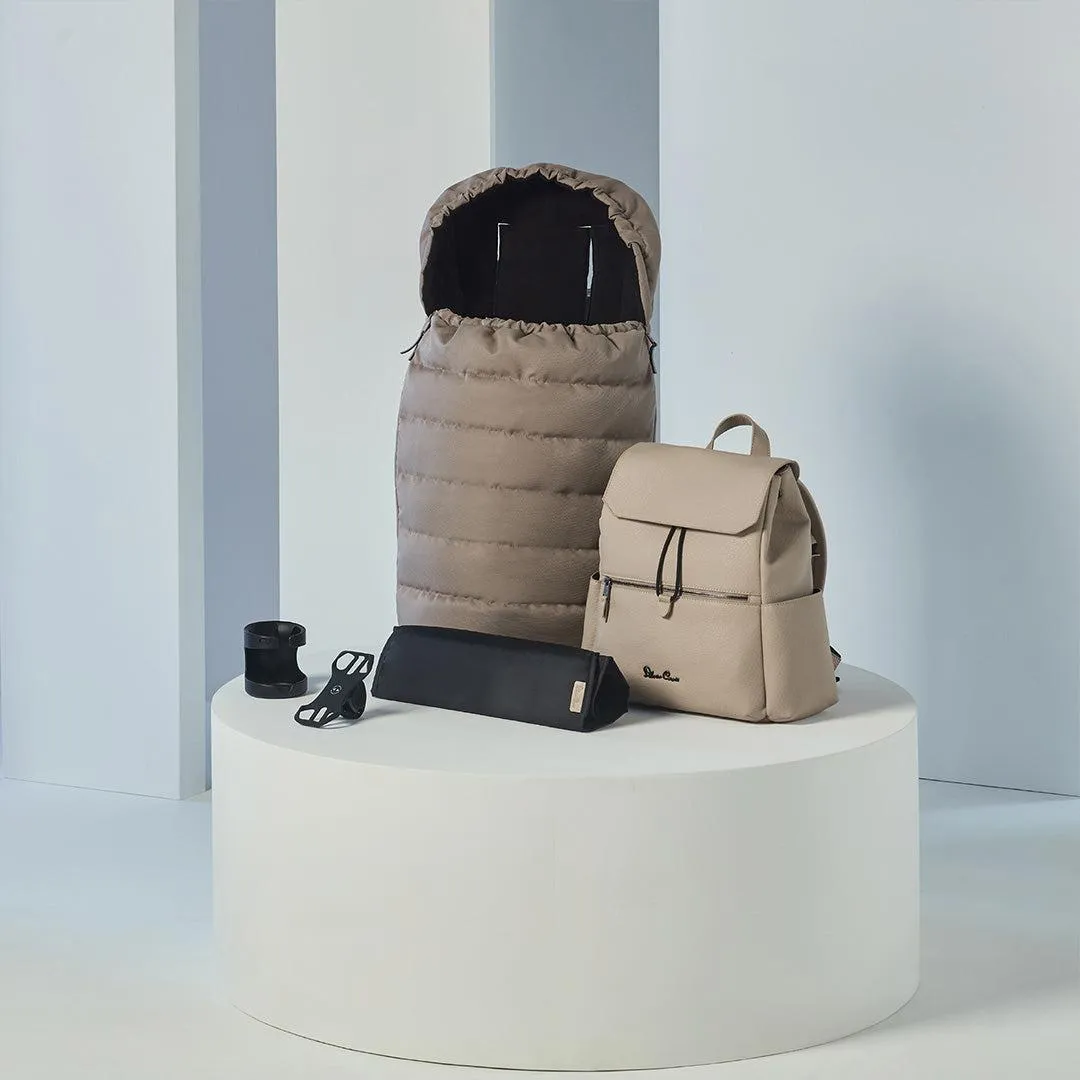 Silver Cross Dune 2   Cloud T Travel System