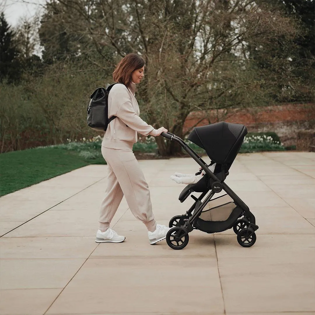 Silver Cross Dune 2   Dream   Motion 2 Travel System