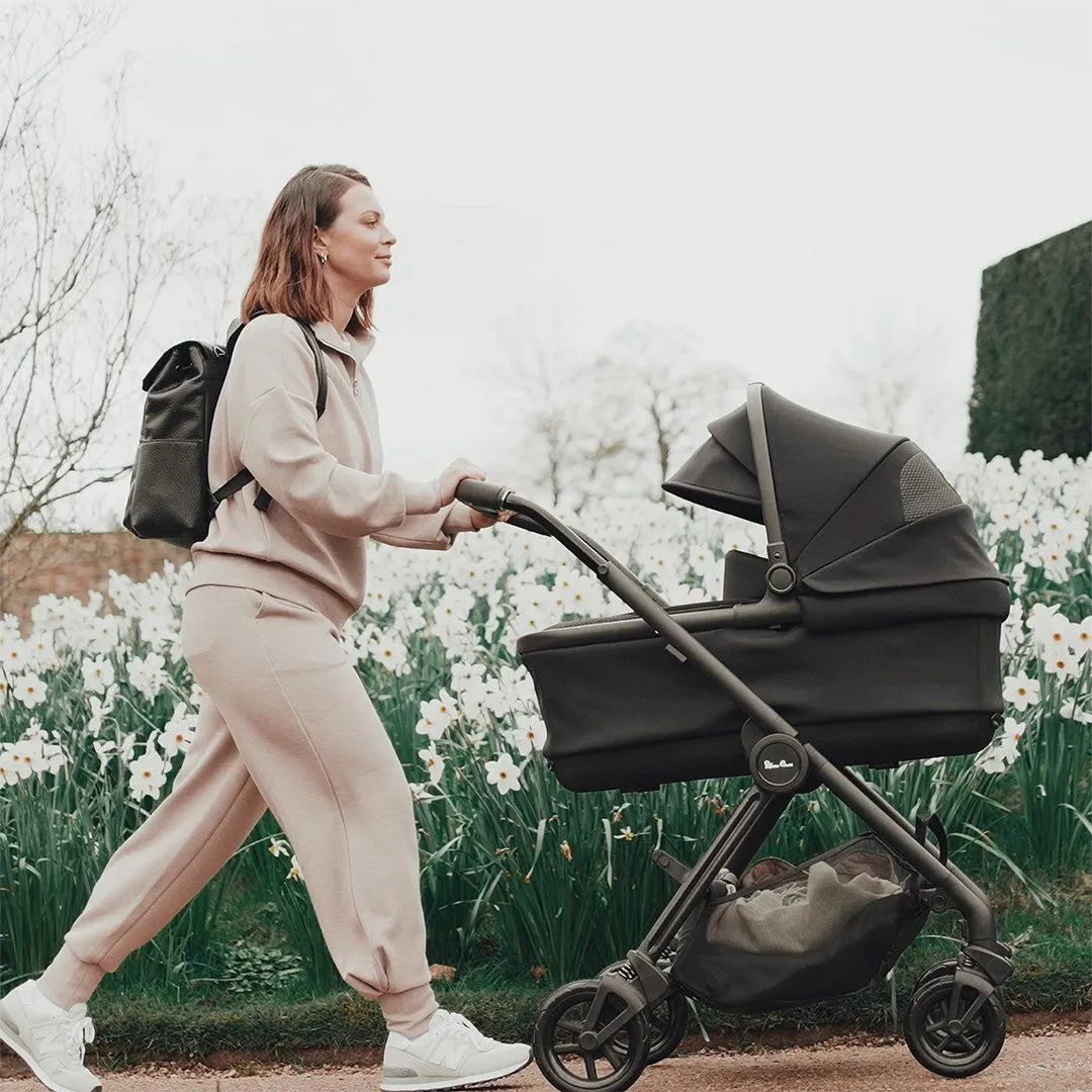 Silver Cross Dune 2   Dream   Motion 2 Travel System