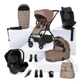 Silver Cross Dune 2   Dream   Motion 2 Travel System