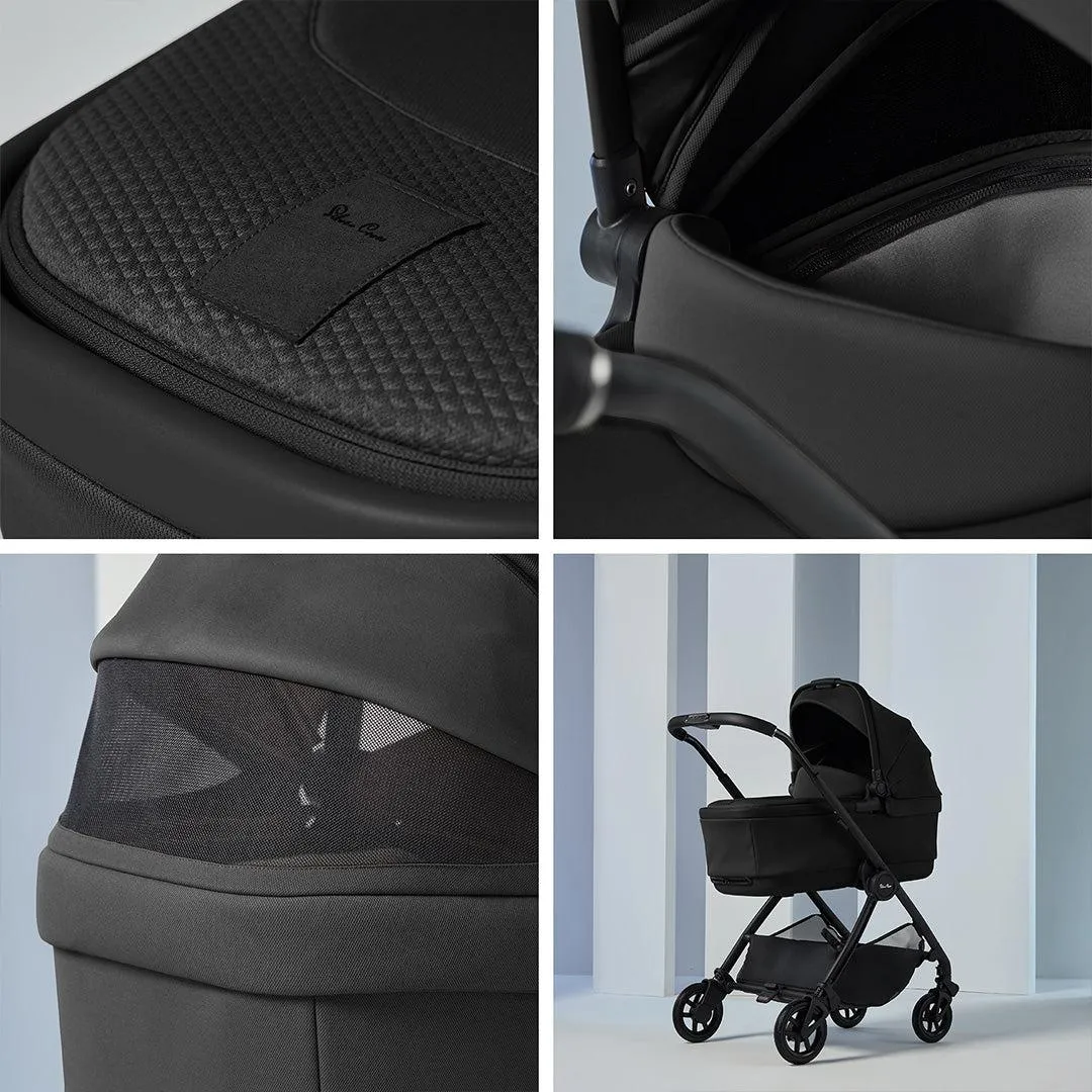 Silver Cross Dune 2   Dream Travel System