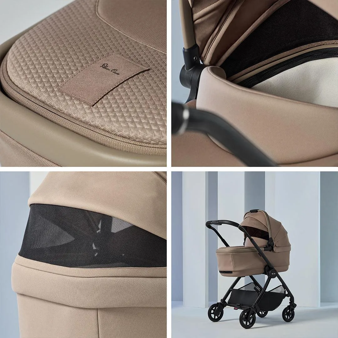 Silver Cross Dune 2   Dream Travel System