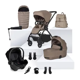 Silver Cross Dune 2   Dream Travel System