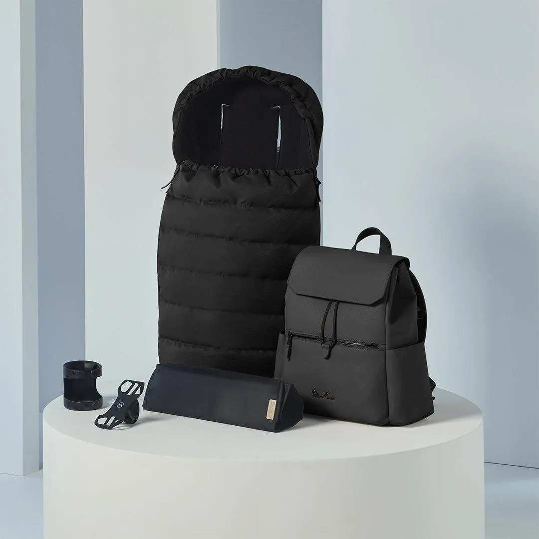 Silver Cross Reef 2   Cloud T Travel System
