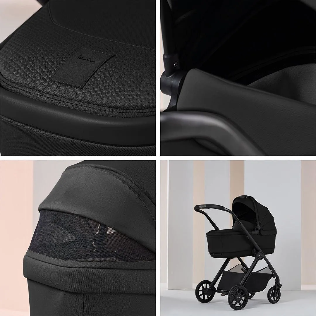 Silver Cross Reef 2   Cloud T Travel System