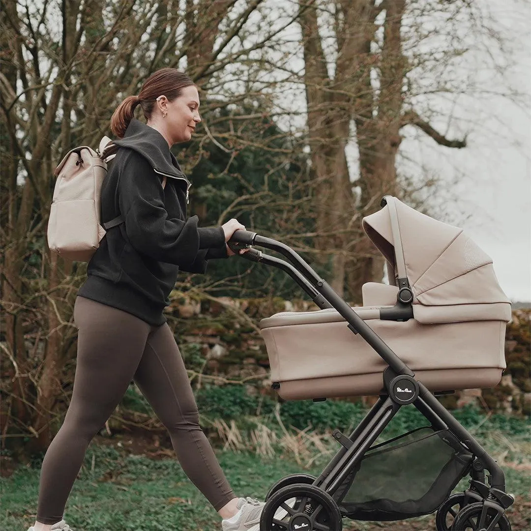 Silver Cross Reef 2   Cloud T Travel System