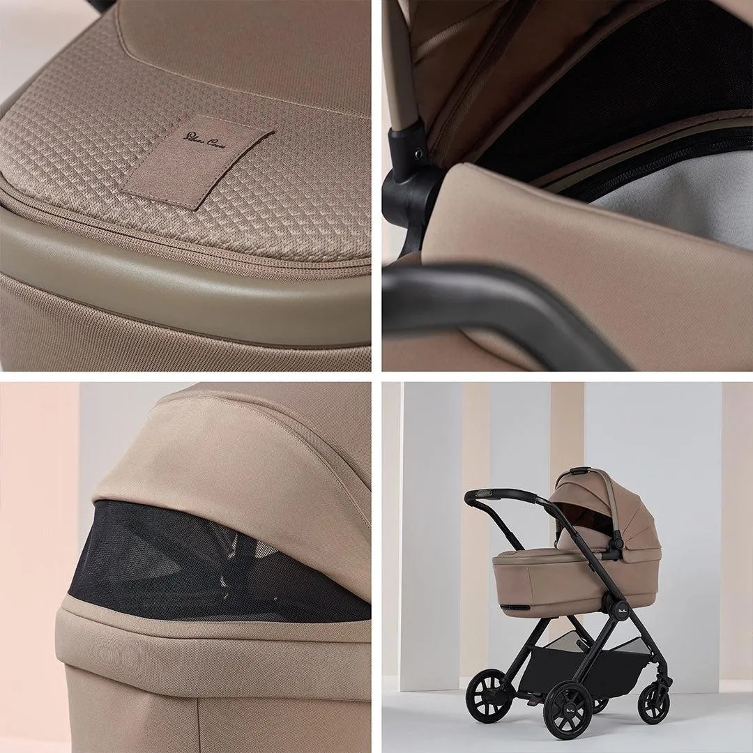 Silver Cross Reef 2   Cloud T Travel System