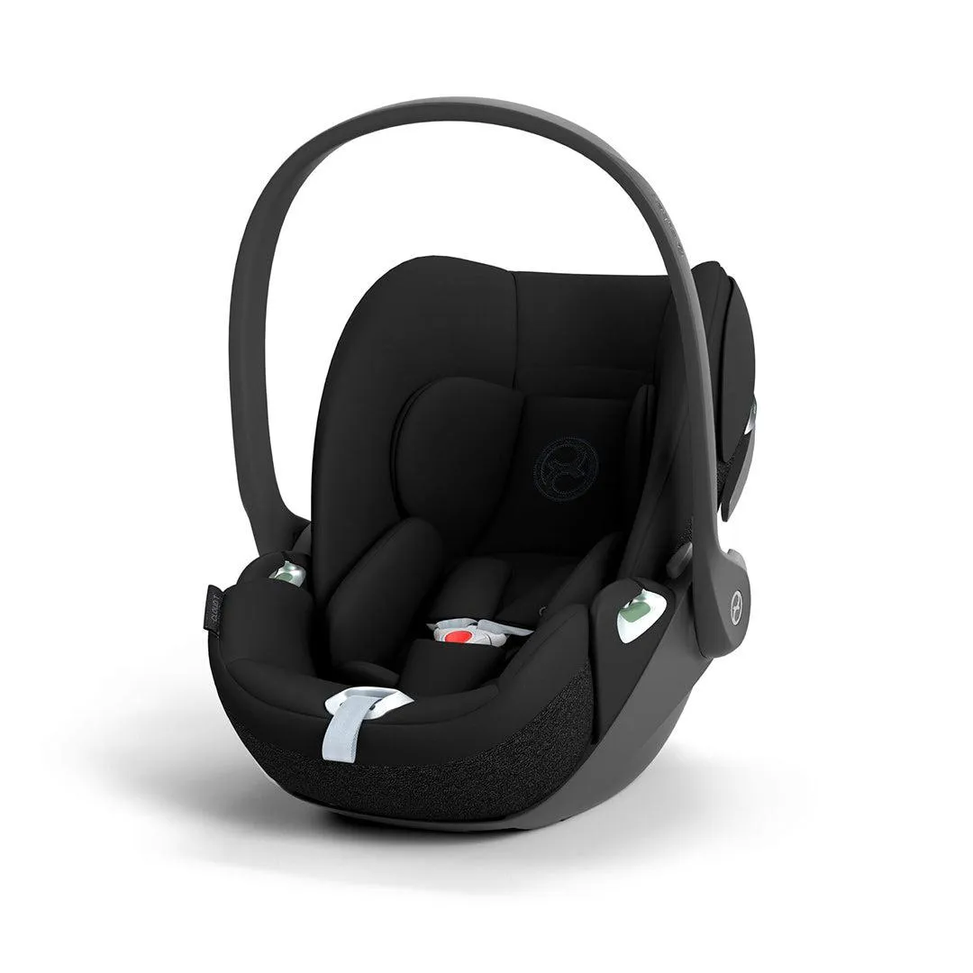 Silver Cross Reef 2   Cloud T Travel System