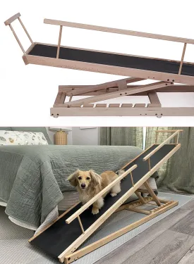 Small Dog Ramp for Beds