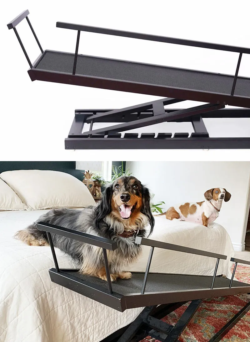 Small Dog Ramp for Beds