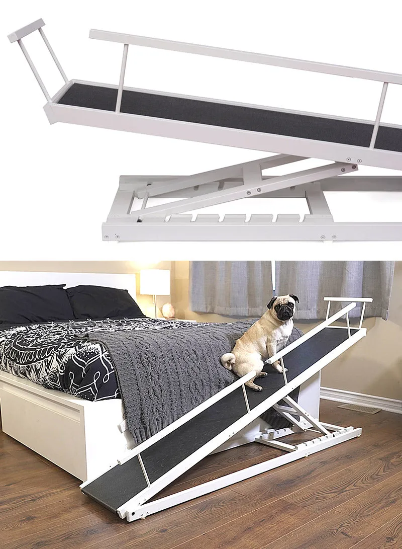 Small Dog Ramp for Beds