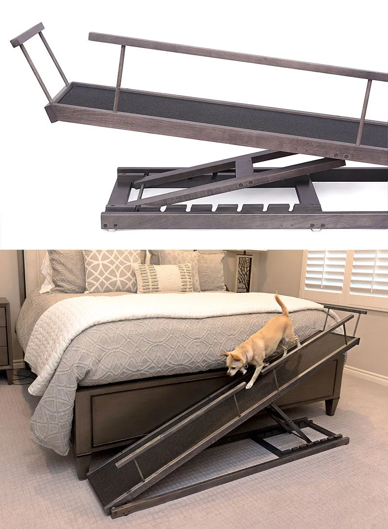 Small Dog Ramp for Beds