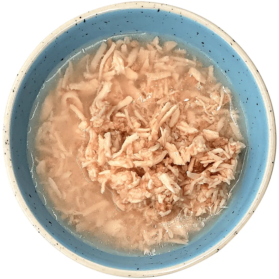 Snappy Tom Wet Cat Food Ultimates Tender Chicken In Broth