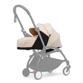 Stokke YOYO³ 0  Newborn Pack - Bonpoint Beige