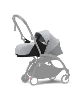Stokke YOYO³ 0  Newborn Pack - Stone