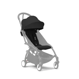 Stokke YOYO³ 6  Color Pack Black