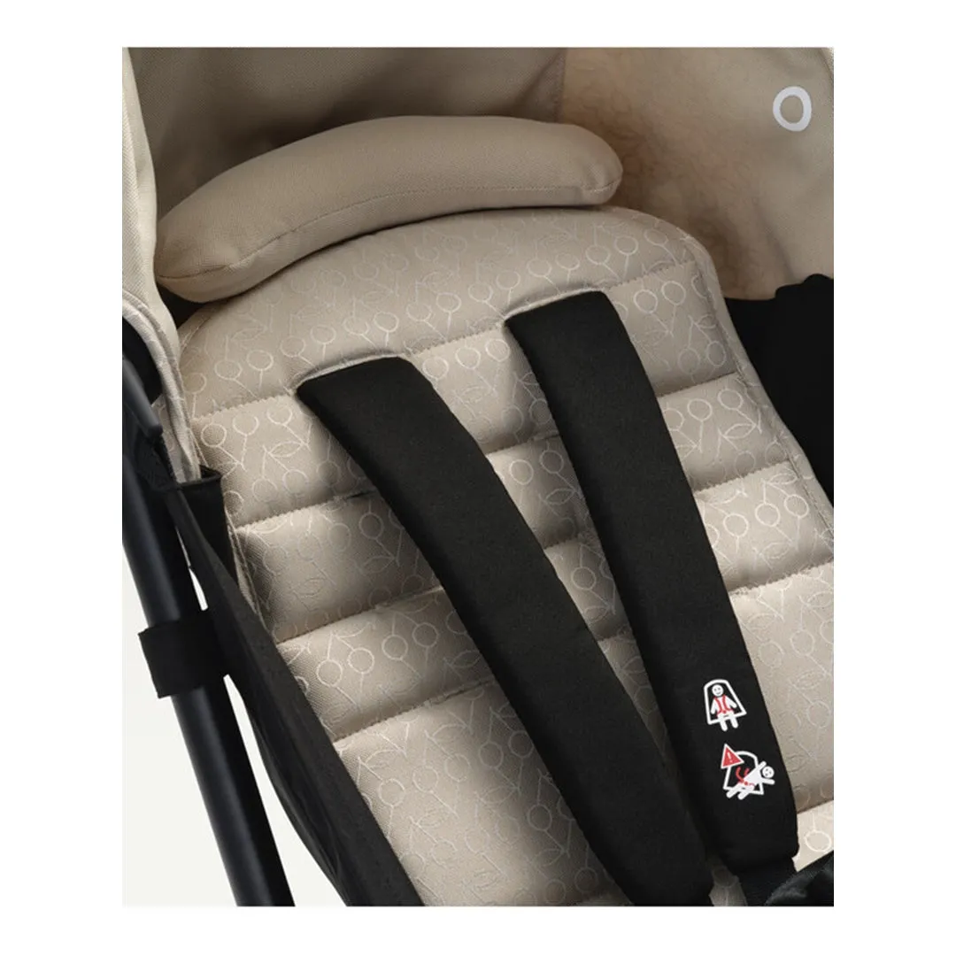 Stokke YOYO 6  Color Pack - Bonpoint