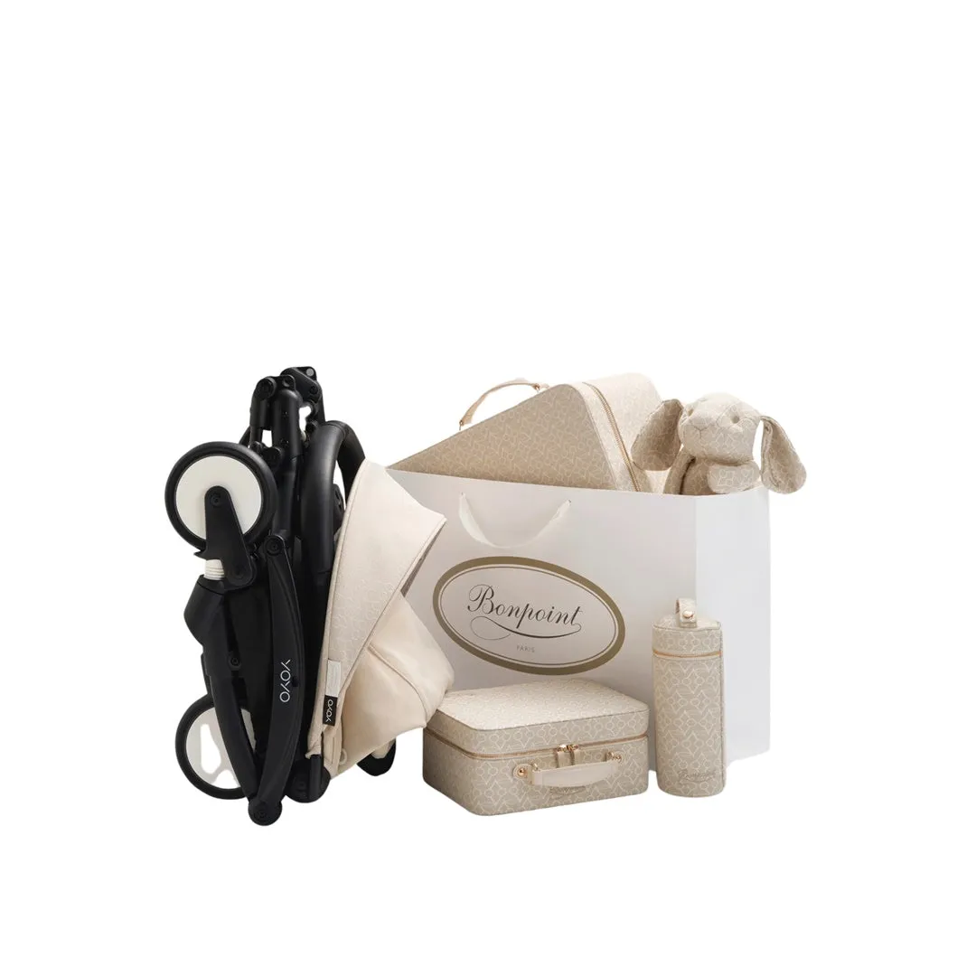 Stokke YOYO 6  Color Pack - Bonpoint