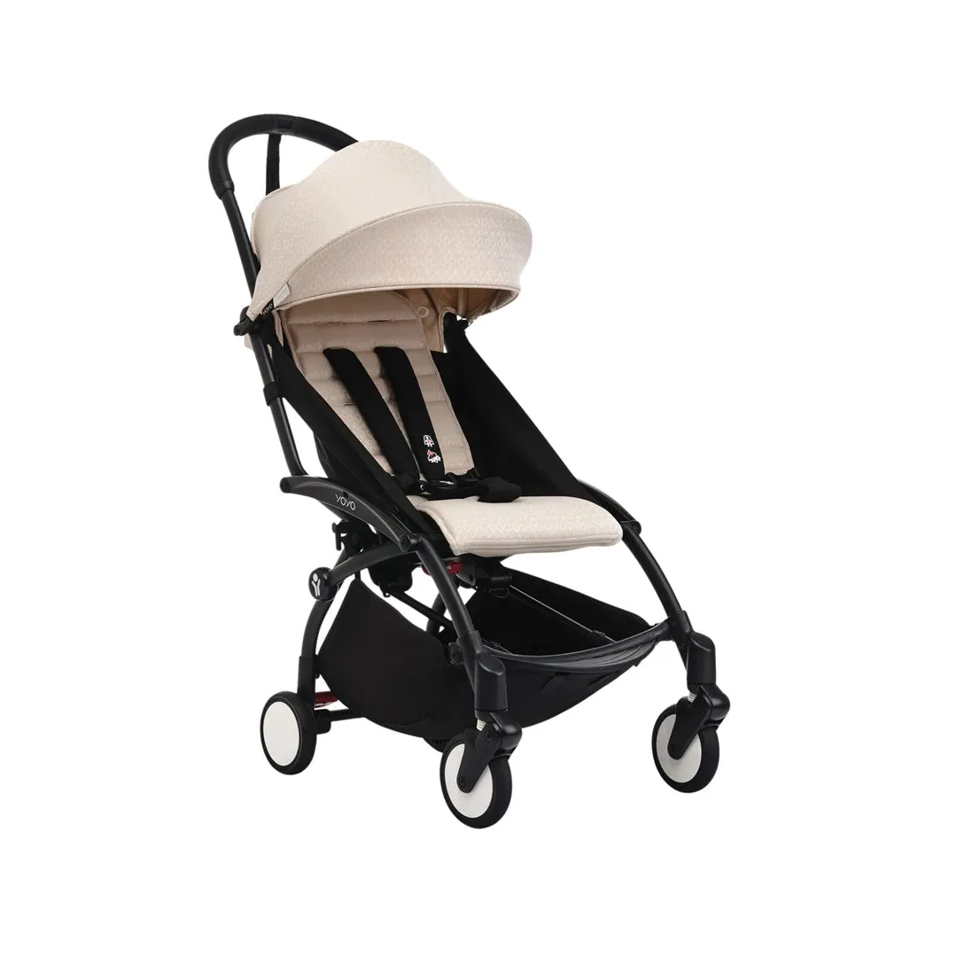 Stokke YOYO 6  Color Pack - Bonpoint