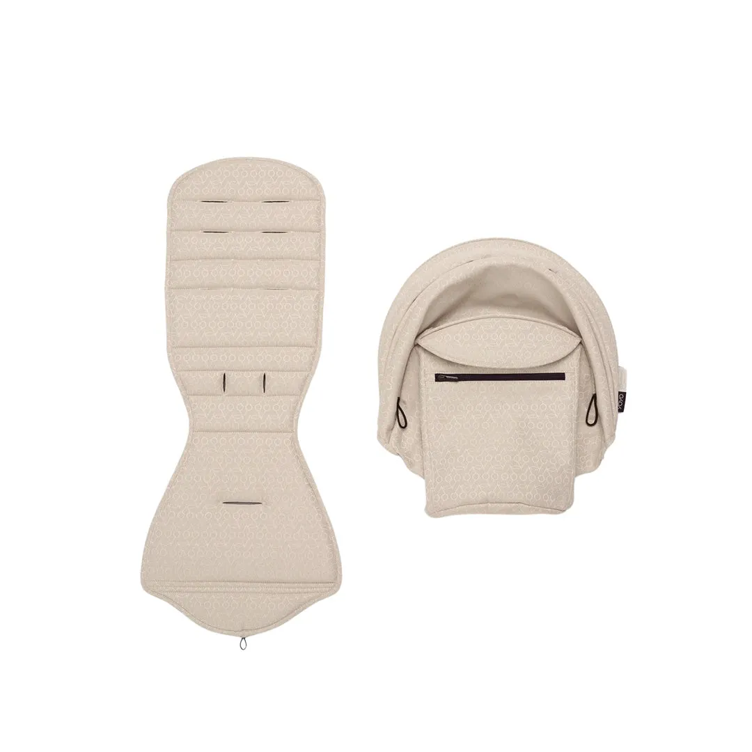 Stokke YOYO 6  Color Pack - Bonpoint
