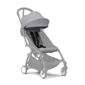 Stokke® YOYO³ - 6  Color Pack Stone (Without Yoyo Frame & Harness)