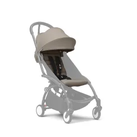 Stokke YOYO³ 6  Color Pack - Taupe