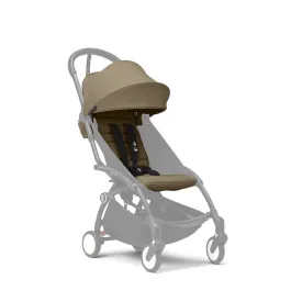 Stokke YOYO³ 6  Color Pack Toffee