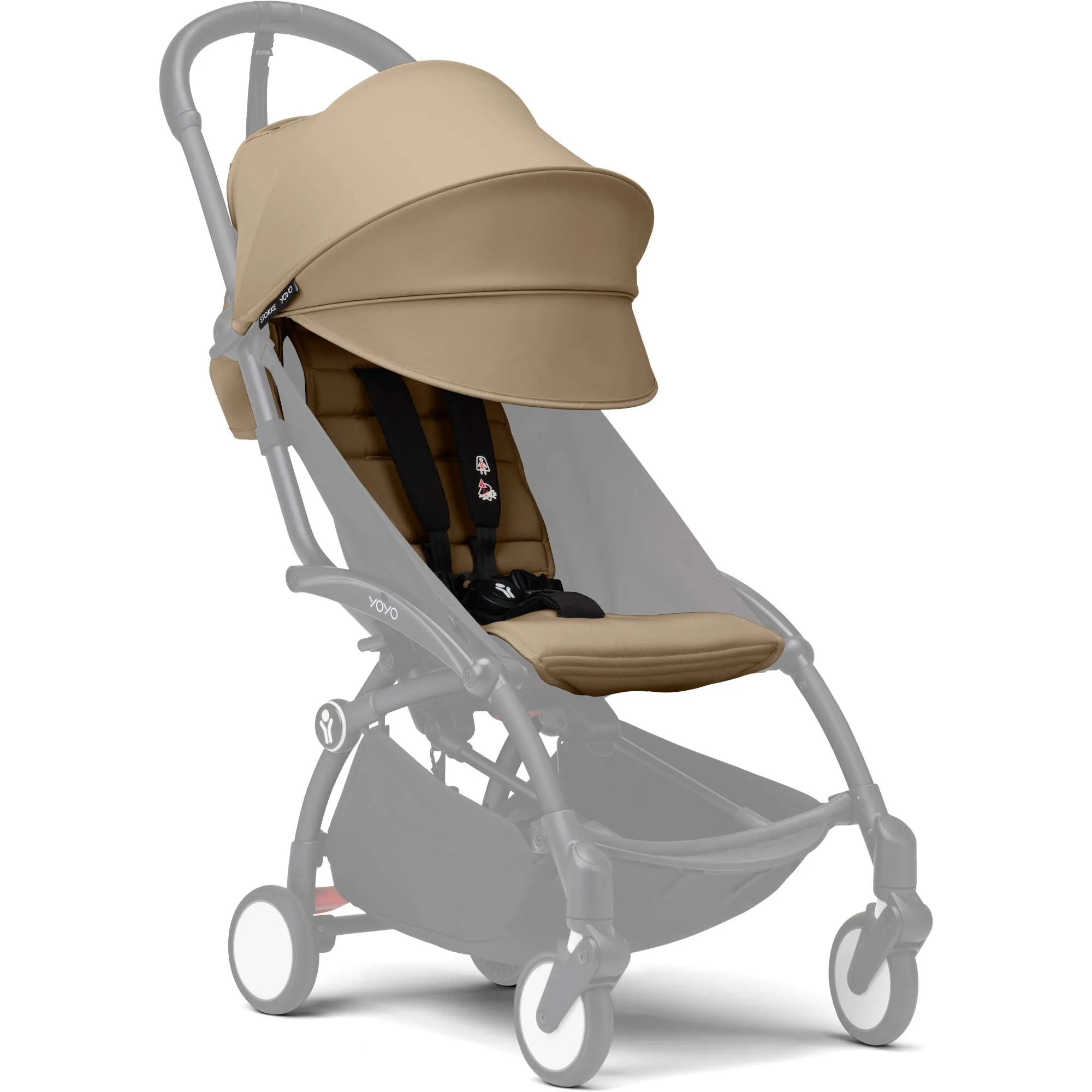 Stokke YOYO 6  Color Pack