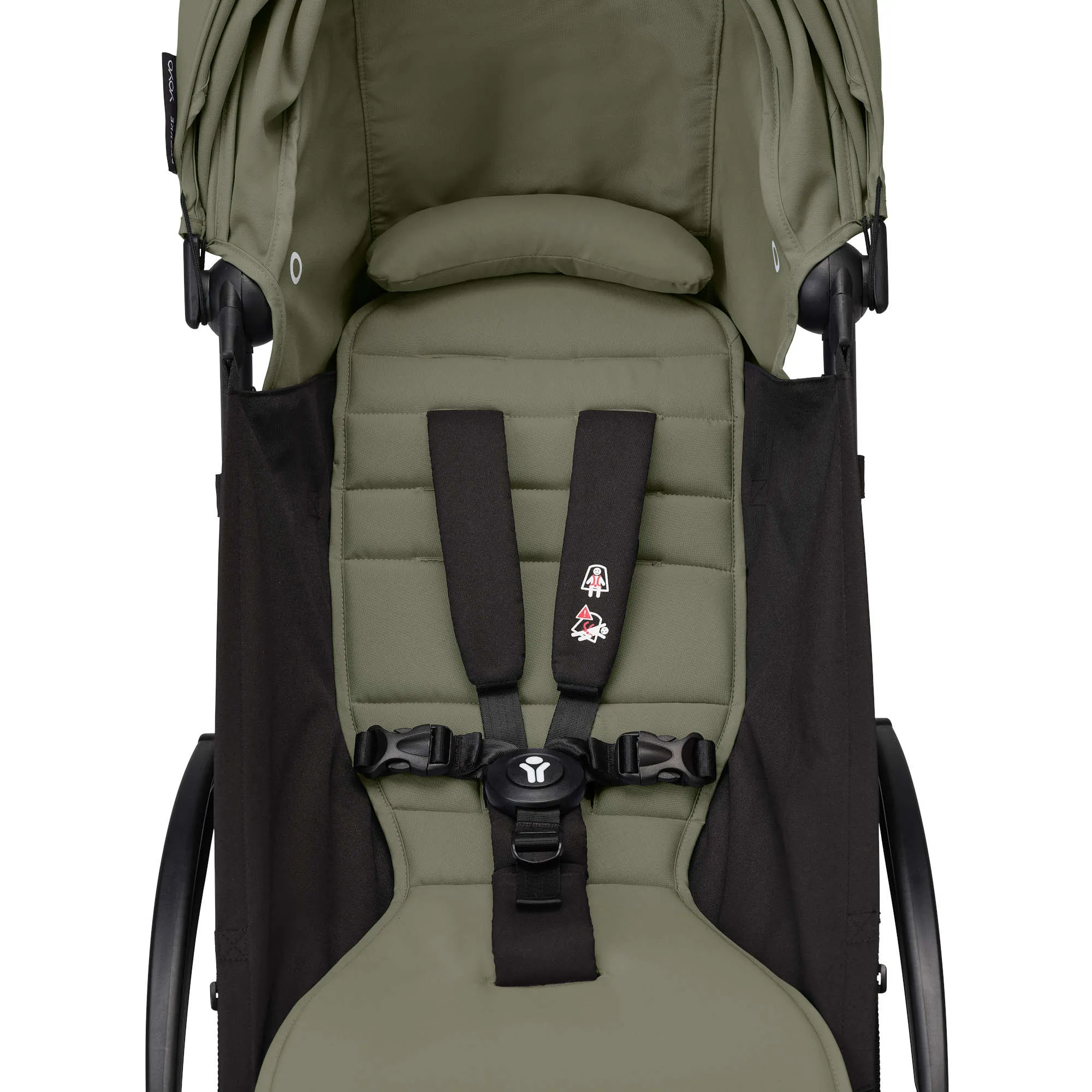 Stokke YOYO 6  Color Pack