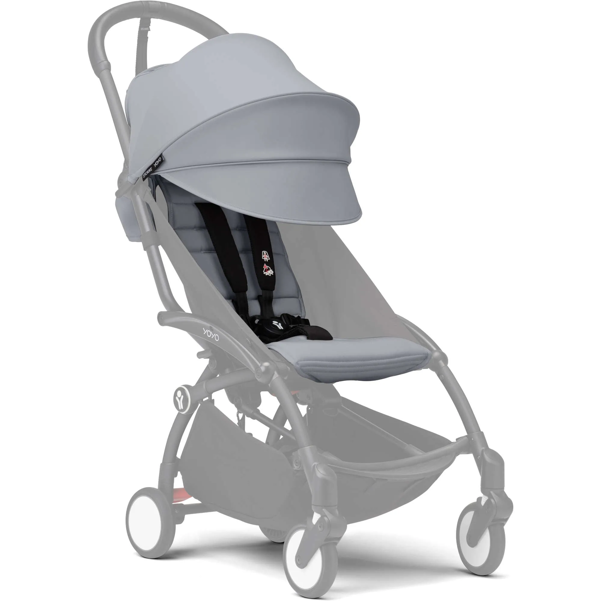 Stokke YOYO 6  Color Pack