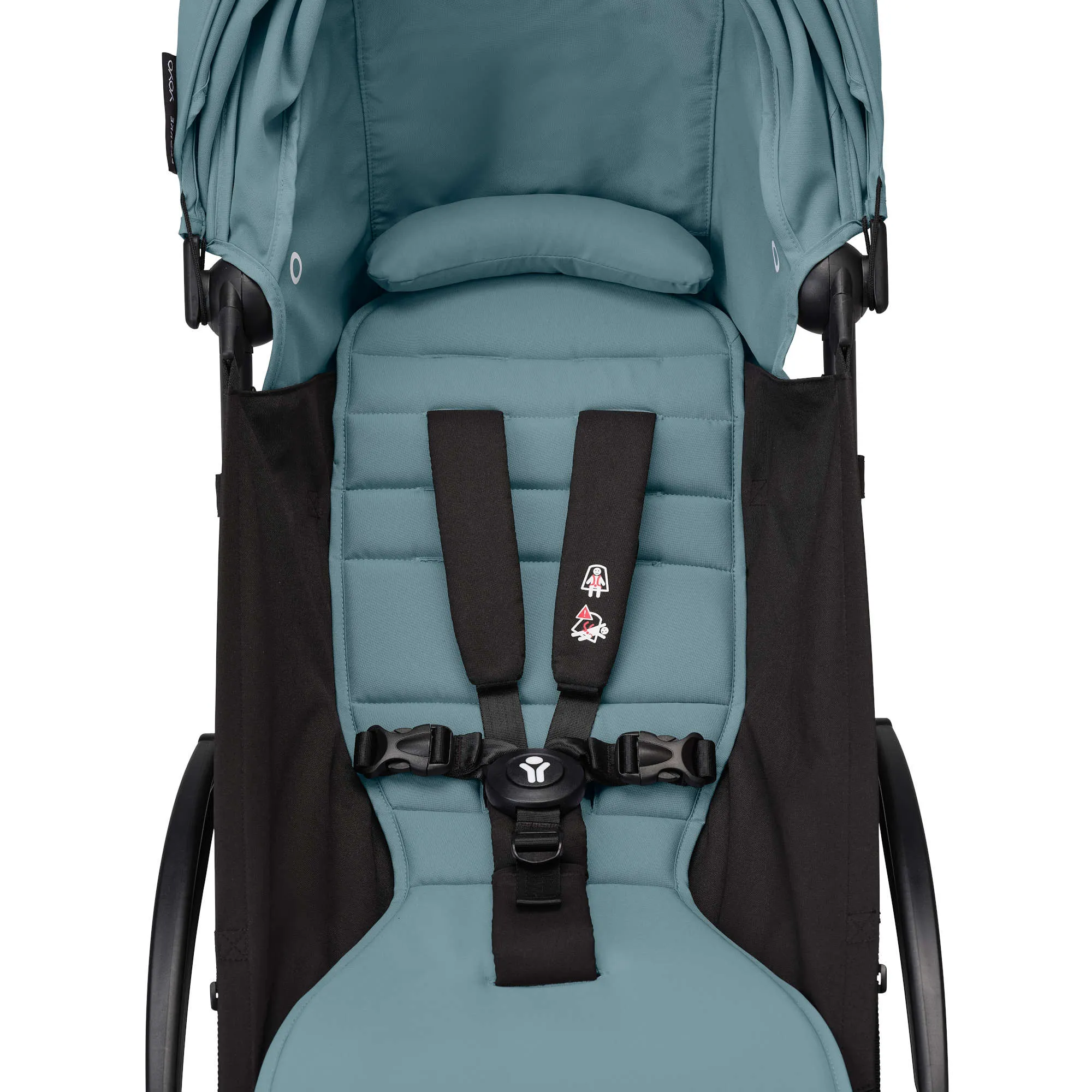 Stokke YOYO 6  Color Pack
