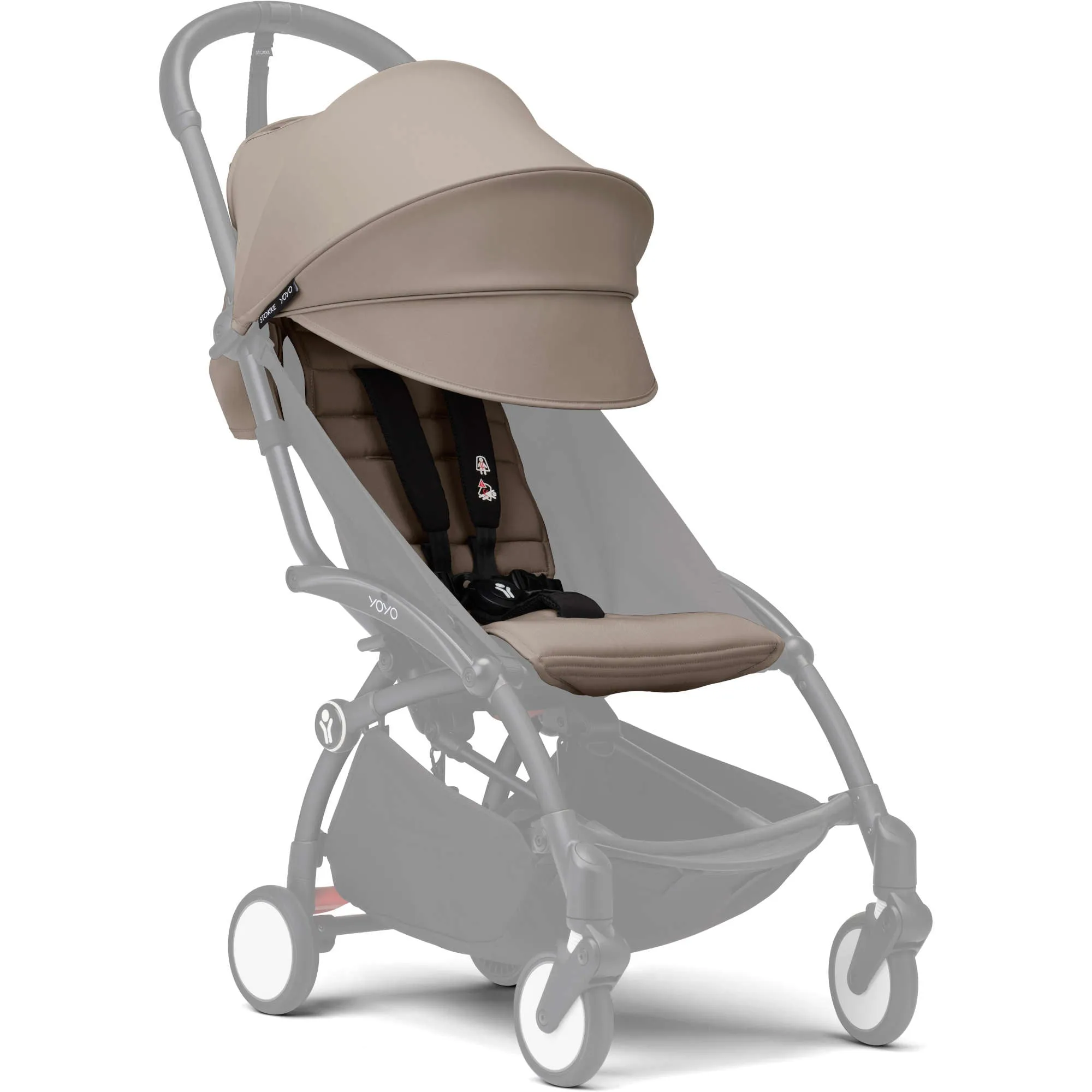 Stokke YOYO 6  Color Pack