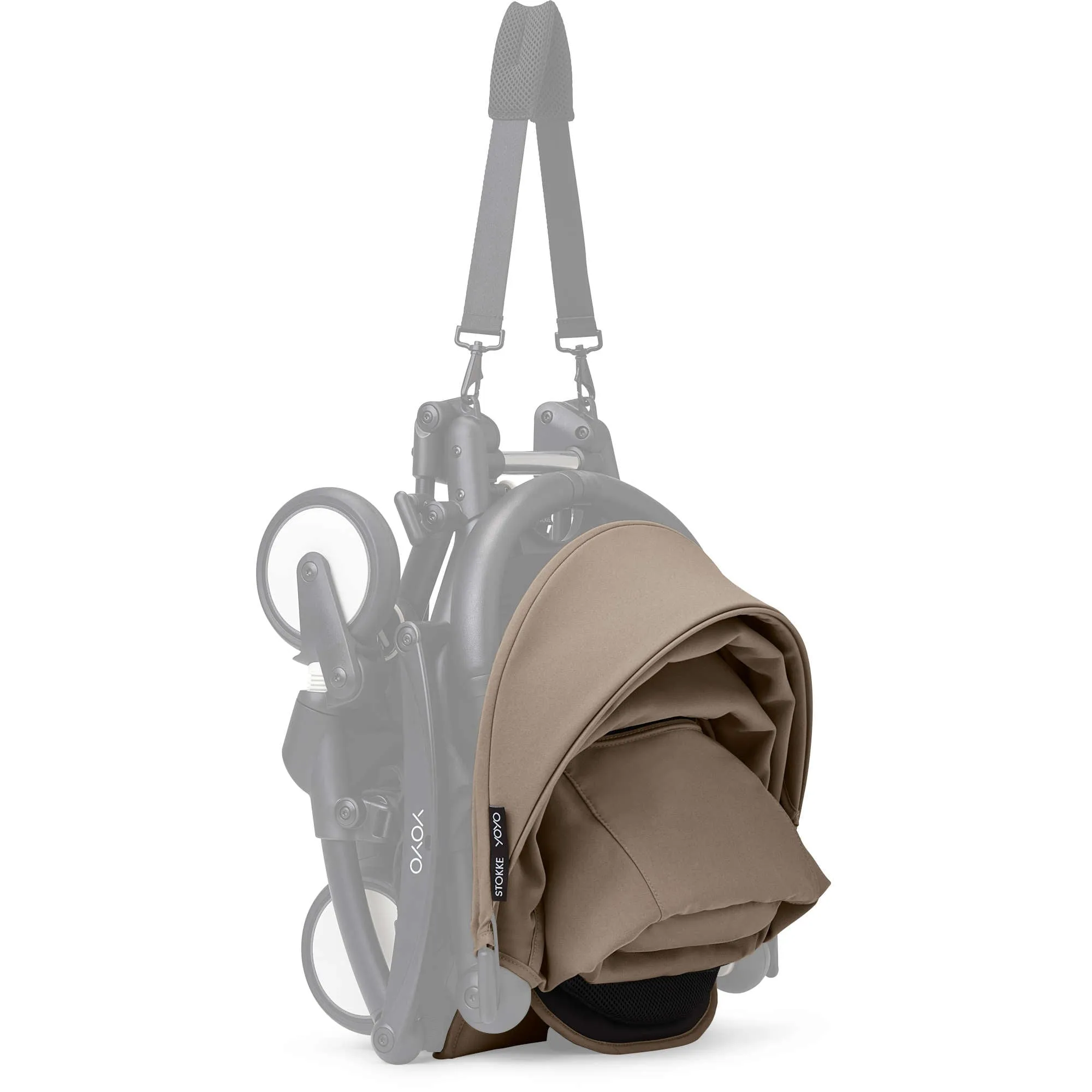 Stokke YOYO 6  Color Pack