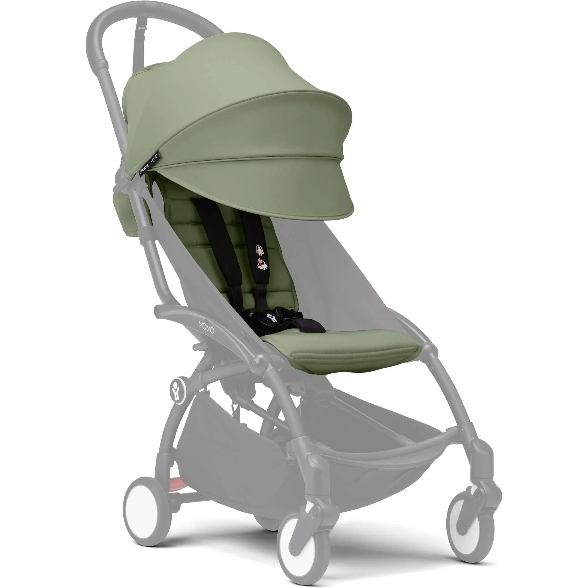 Stokke YOYO 6  Color Pack