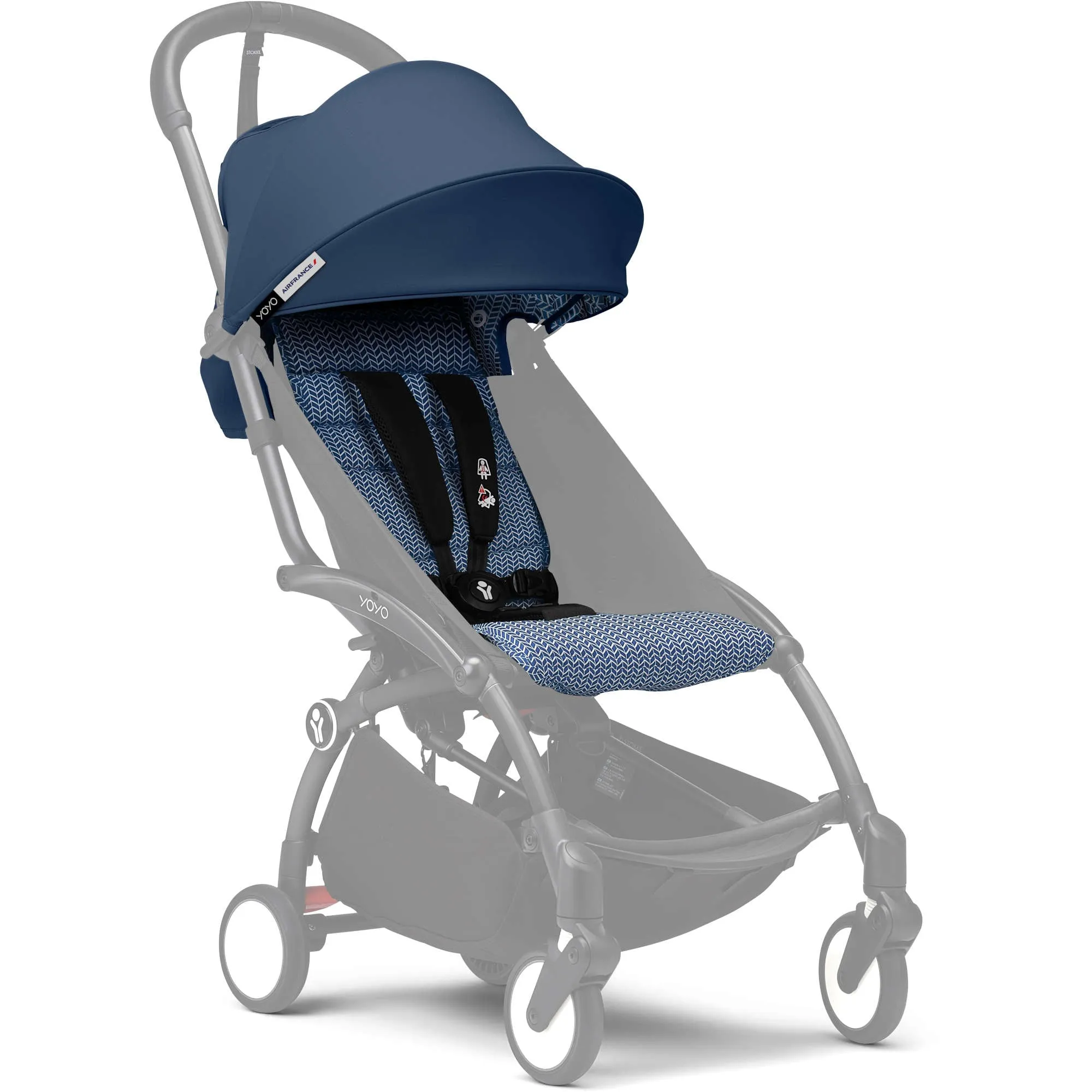 Stokke YOYO 6  Color Pack