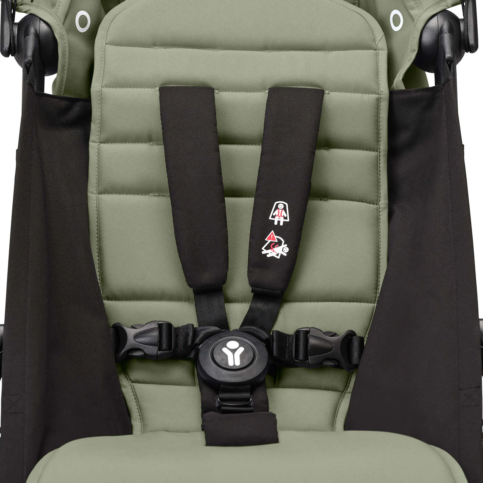 Stokke YOYO 6  Color Pack