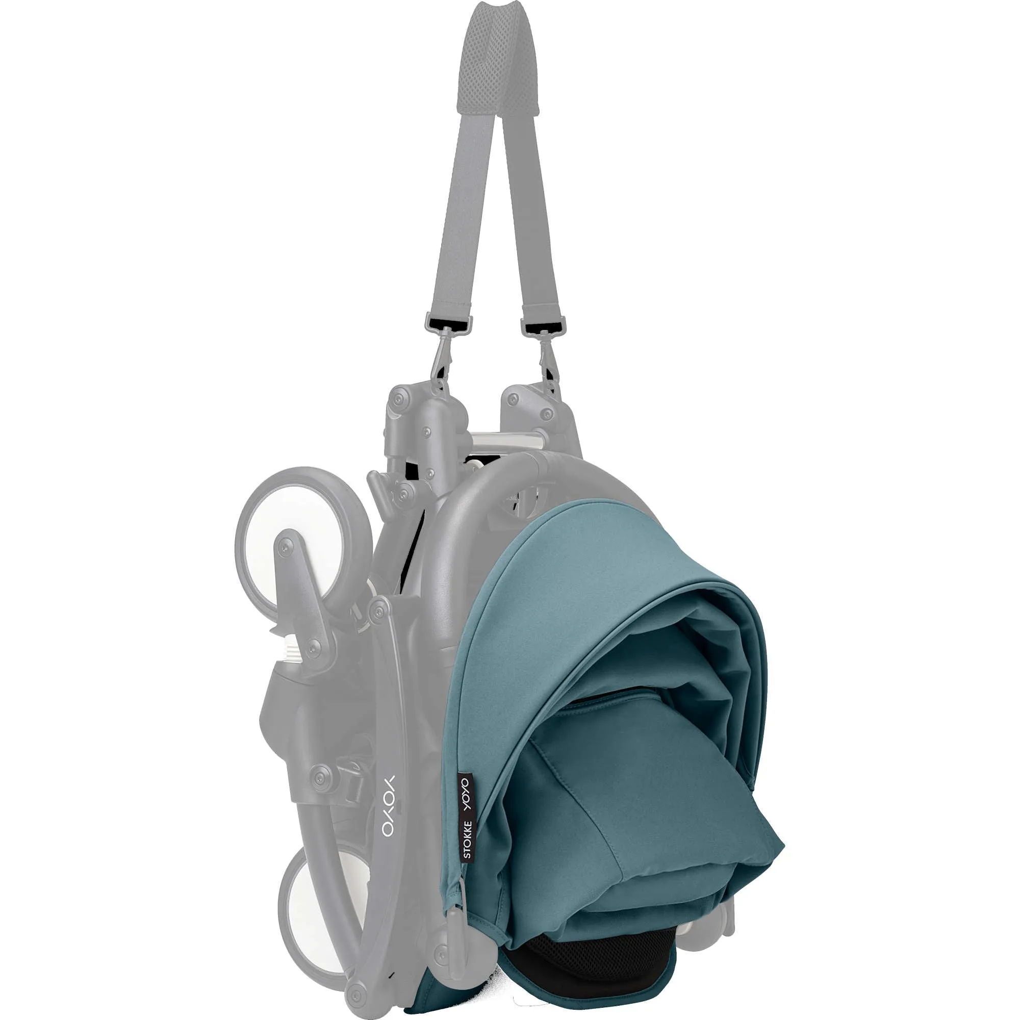 Stokke YOYO 6  Color Pack