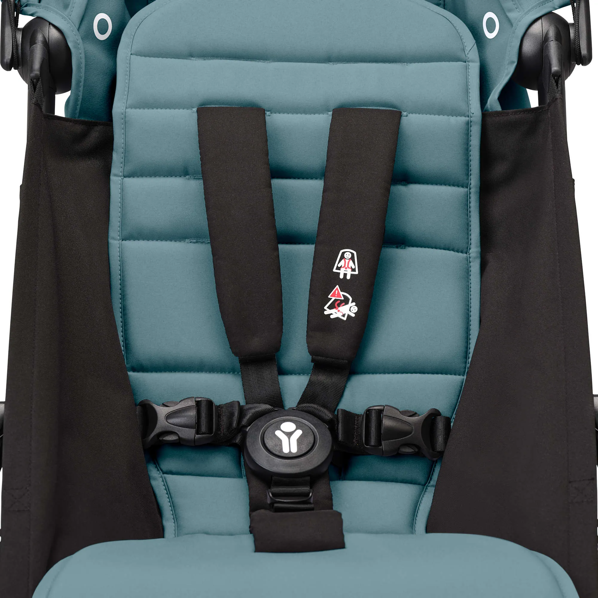 Stokke YOYO 6  Color Pack