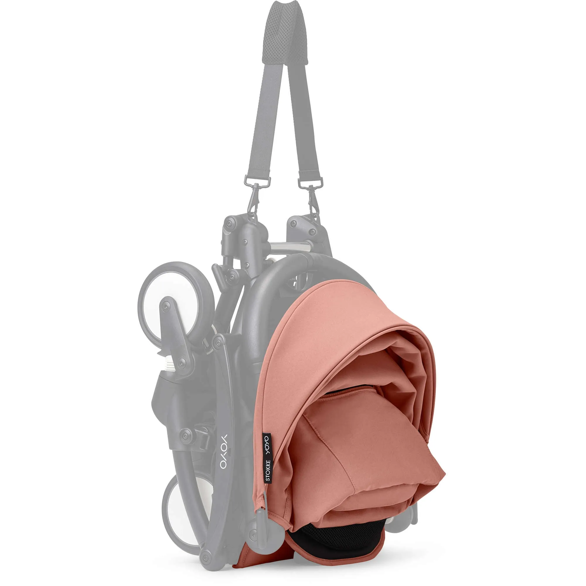 Stokke YOYO 6  Color Pack