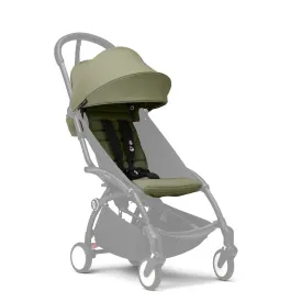 Stokke® YOYO³ 6  Colour Pack - Olive