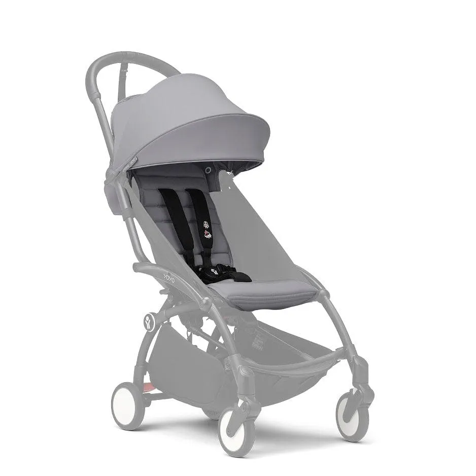 Stokke® YOYO³ 6  Colour Pack - Stone