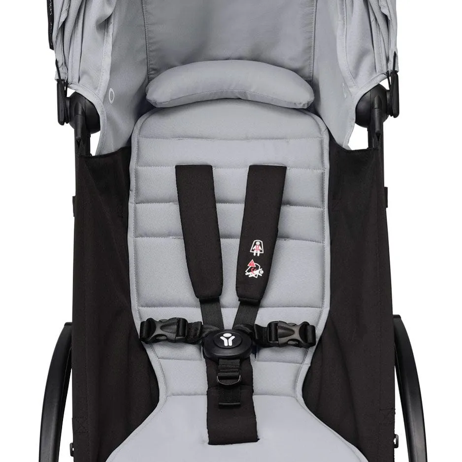 Stokke® YOYO³ 6  Colour Pack - Stone