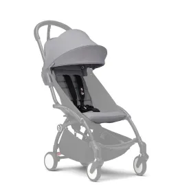 Stokke® YOYO³ 6  Colour Pack - Stone