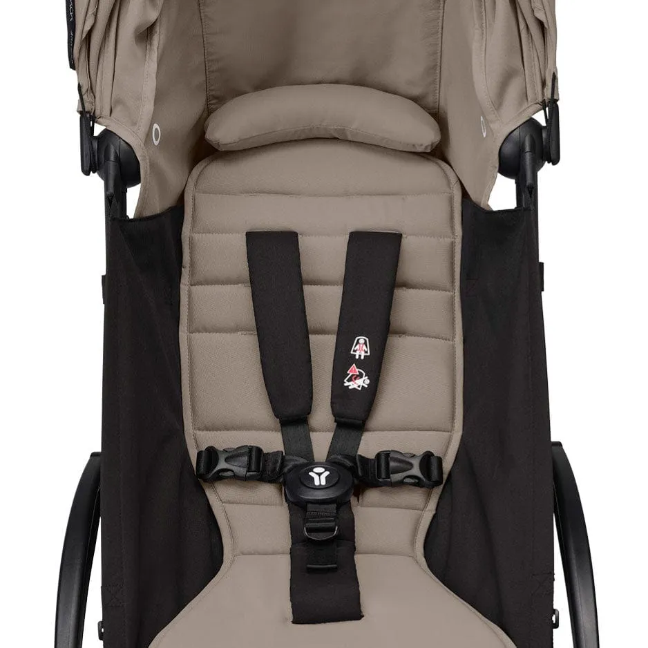 Stokke® YOYO³ 6  Colour Pack - Taupe
