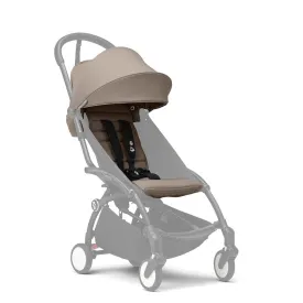 Stokke® YOYO³ 6  Colour Pack - Taupe
