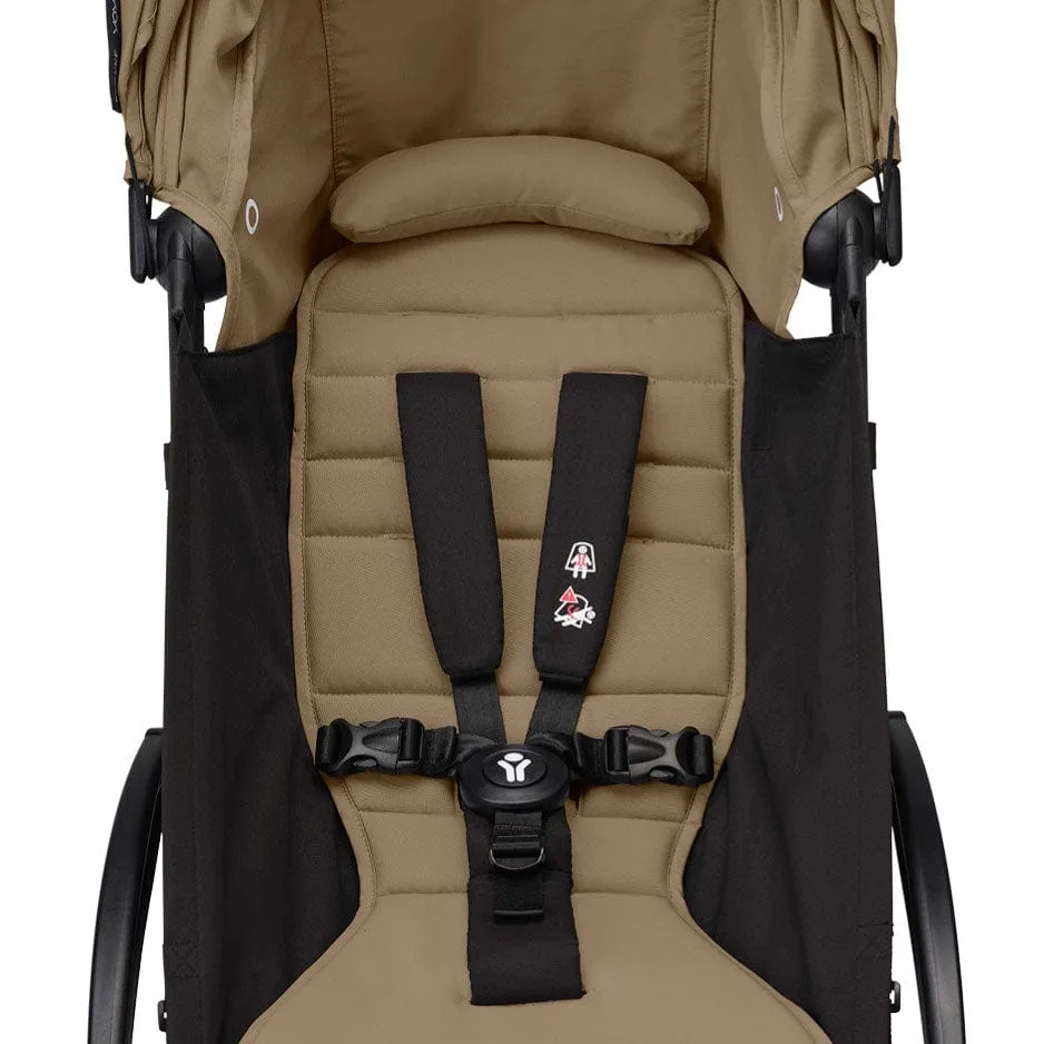 Stokke® YOYO³ 6  Colour Pack - Toffee